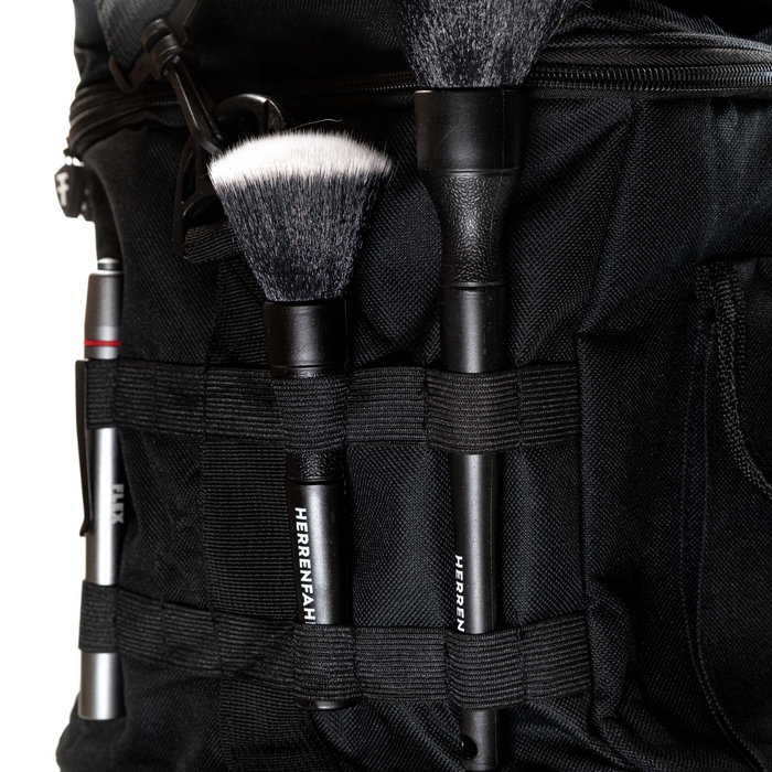 Herrenfahrt Herrenfahrt Detailing Tasche Deluxe