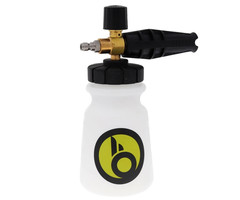 BIGBOI Flo Foam Cannon