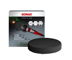 Sonax PROFILINE Schaumpad weich 160mm schwarz
