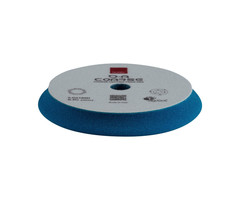 Rupes D-A  COARSE Foam Pad Blau 180mm