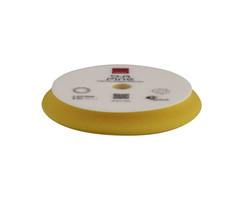 Rupes D-A  Fine Foam Pad Gelb 180mm