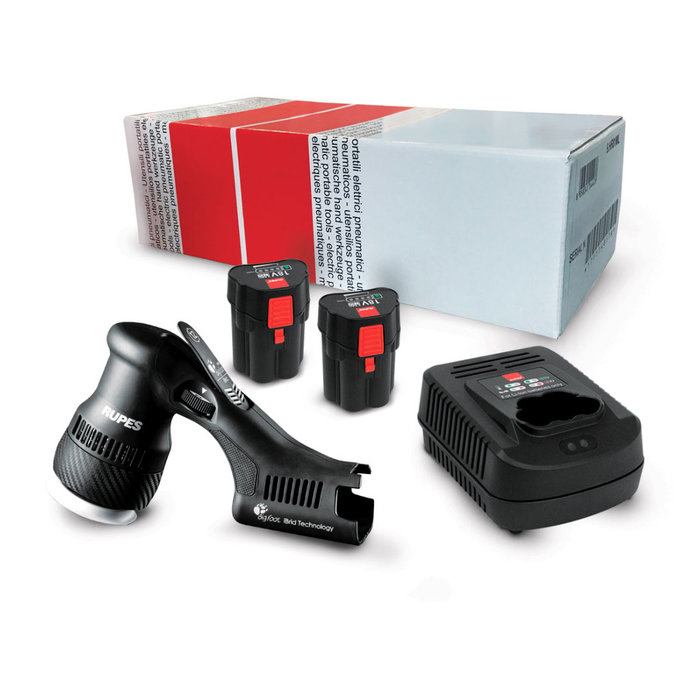 Rupes RUPES BIGFOOT HLR75 iBRID MINI POLISHER