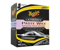 Meguiars Ultimate Pasten Wachs