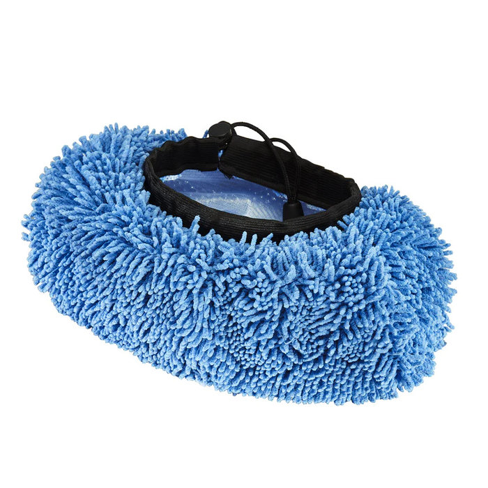 CARMODO Mr. BOB Premium Chenille Waschbürstenüberzug