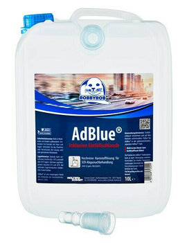 AdBlue® Robbyrob 10l