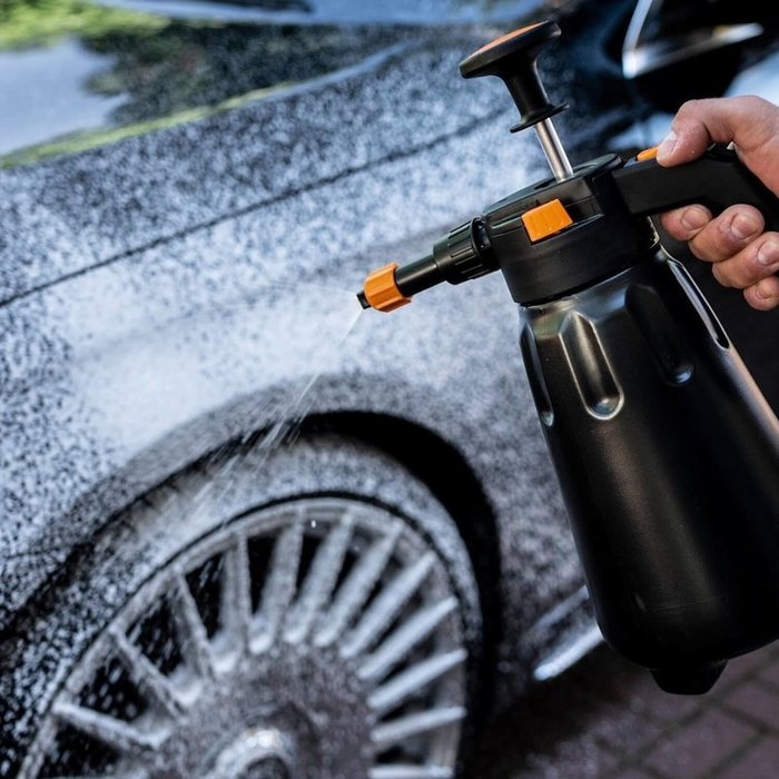 ADBL ADBL Yeti Snow Foam Jelly Bean