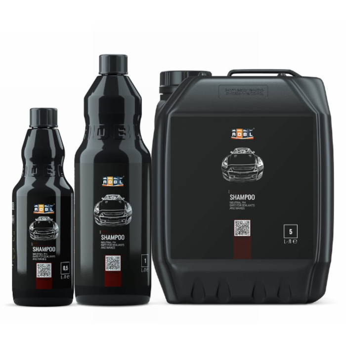ADBL ADBL Shampoo Autoshampoo