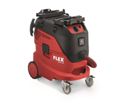 Flex Tools VCE 44 L AC-Set Aktion
