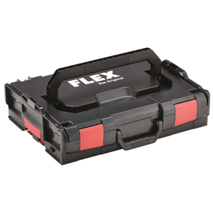 Flex Tools Flex VCE 33 L AC-Set Aktion