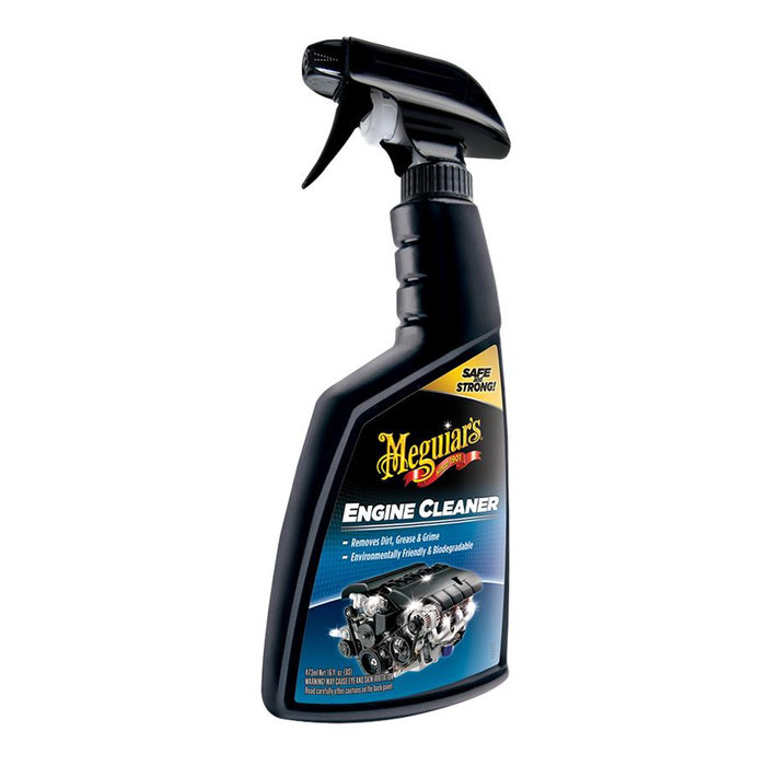 Meguiars Meguiar's Engine Cleaner Motorenreiniger