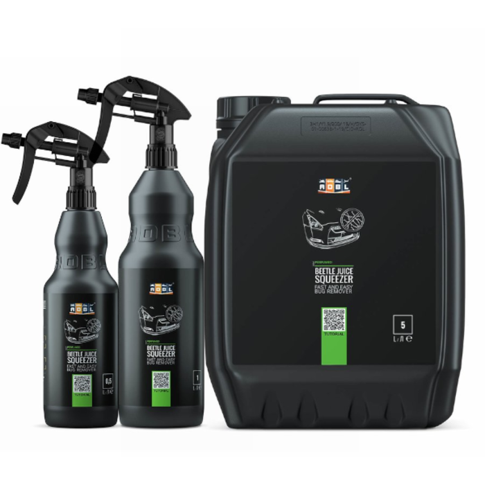 ADBL ADBL Beetle Juice Squeezer Insektenreiniger