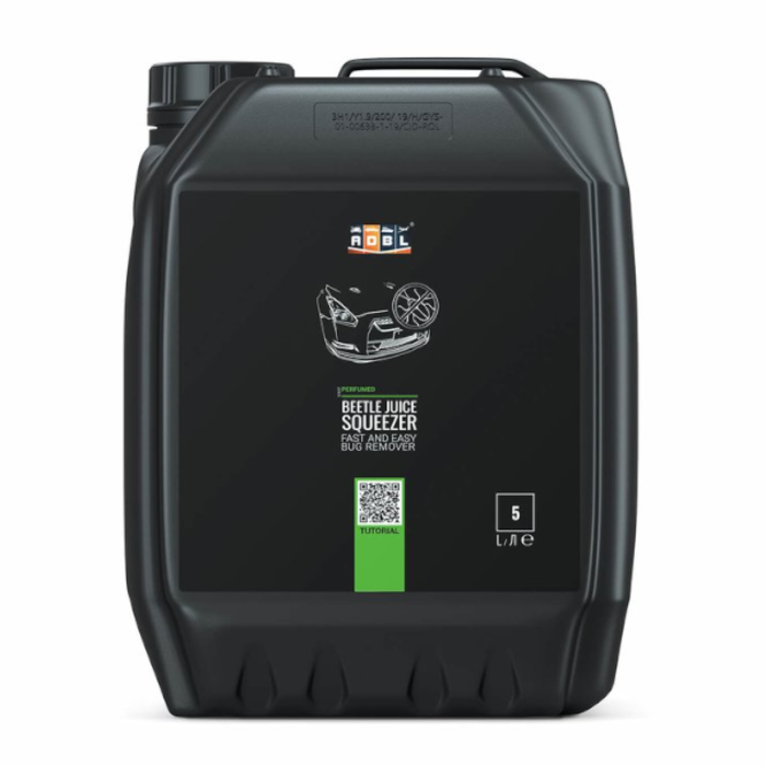 ADBL ADBL Beetle Juice Squeezer Insektenreiniger