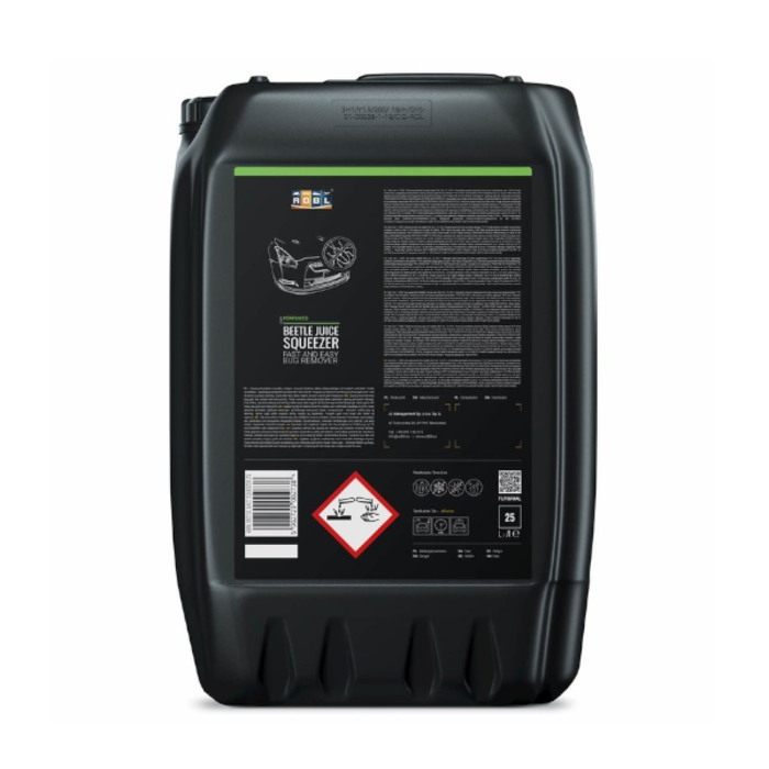 ADBL ADBL Beetle Juice Squeezer Insektenreiniger