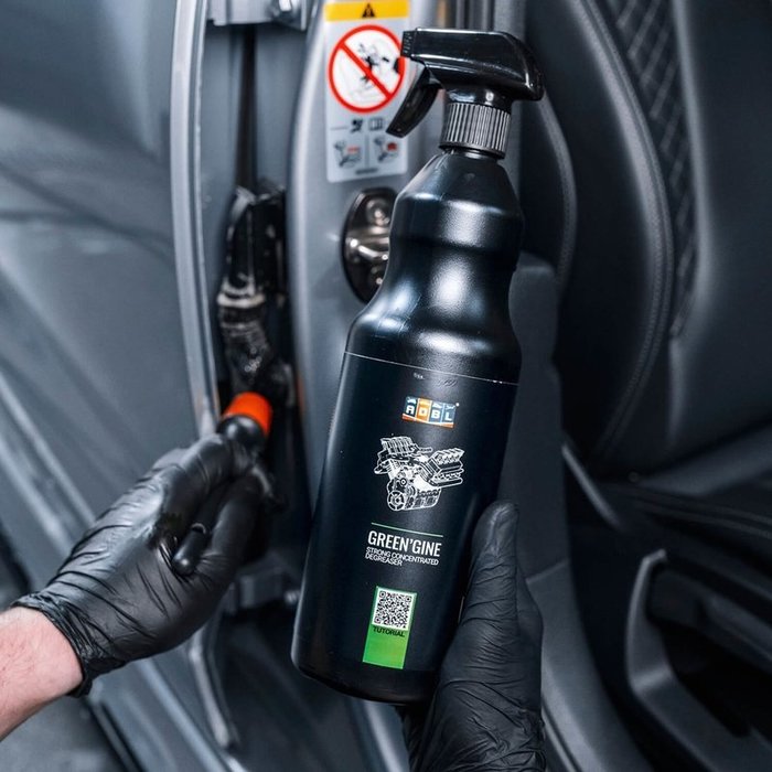 ADBL ADBL Green' Gine Motorraumreiniger