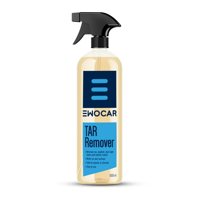 Ewocar Ewocar Tar Remover