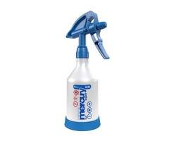 Kwazar Mercury Pro+ Super 360° Blau 0.5l