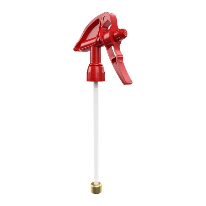 Kwazar Kwazar Mercury Pro+ Super 360° Rot 1l