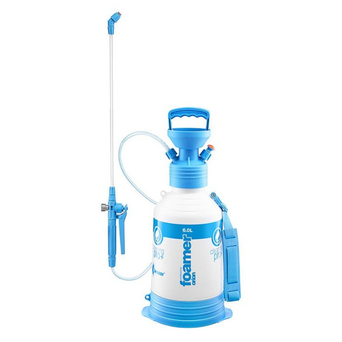 Kwazar Kwazar Orion Super Foamer PRO+ VITON 6 Liter