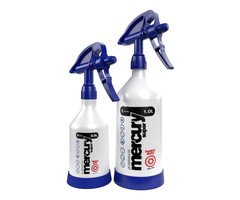 Kwazar Mercury Super HD Alka Line VITON Sprühflasche