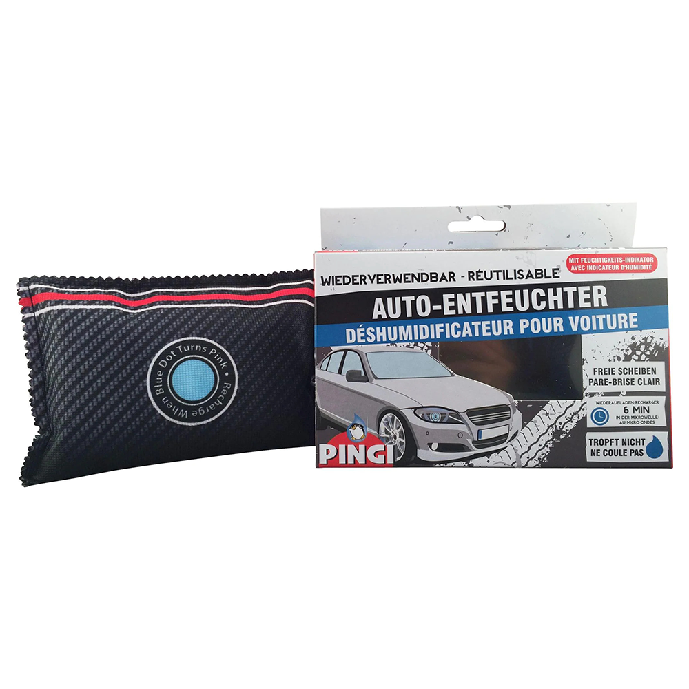 Auto Entfeuchter Pingi 2er-Pack