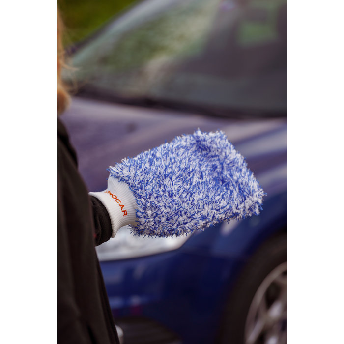 Ewocar Ewocar Wash Mitt Waschhandschuh