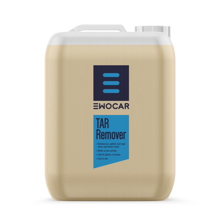 Ewocar Ewocar Tar Remover
