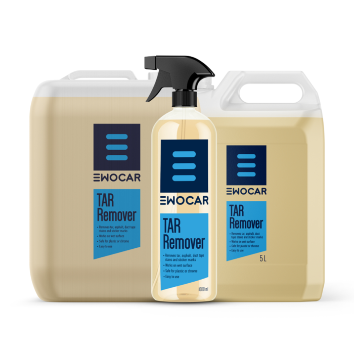 Ewocar Ewocar Tar Remover