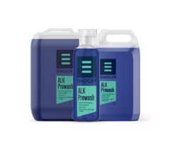 Ewocar ALK Prewash