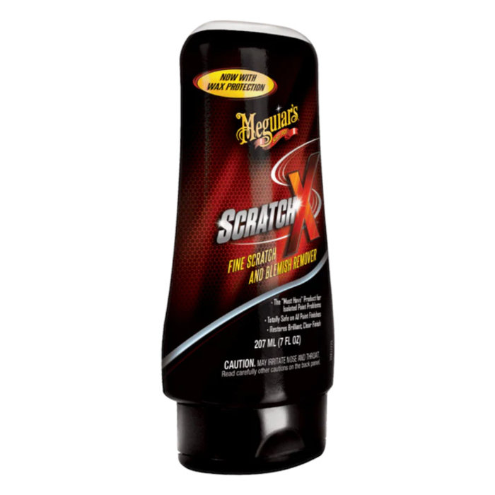 Meguiars Meguiar's ScratchX 2.0 Kratzentferner
