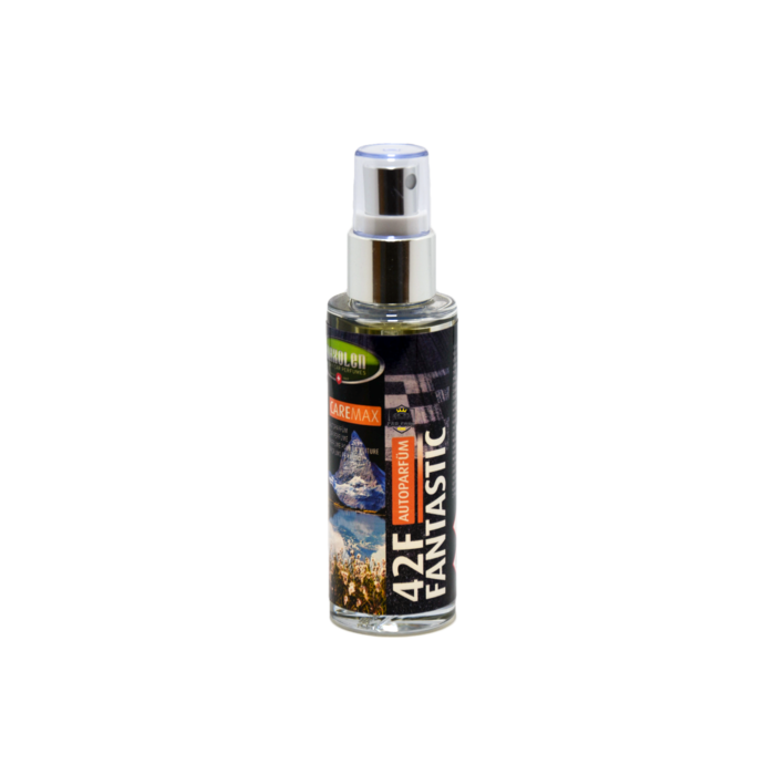 Maxolen  Maxolen 42F Fantastic Autoparfüm
