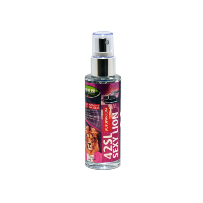 Maxolen Maxolen 42SL Sexy Lion Autoparfüm