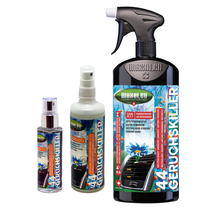 Maxolen  Maxolen 44 Geruchskiller