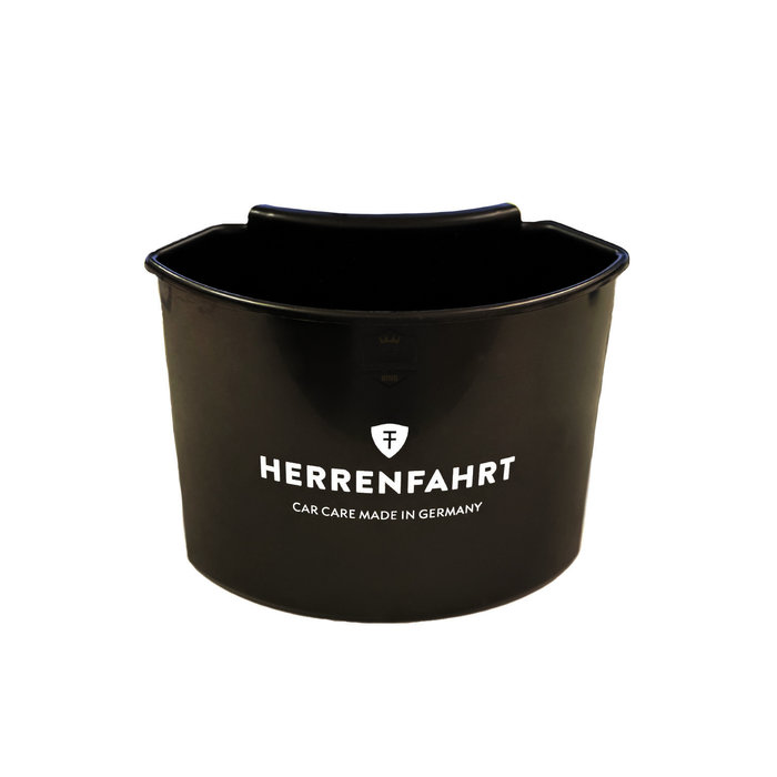 Herrenfahrt Herrenfahrt Wascheimeraufsatz Buddy