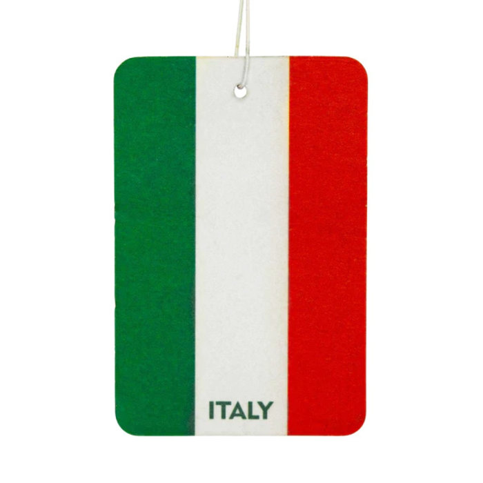Duftanhänger Nationalflagge Italien