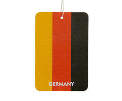 Duftanhänger Nationalflagge Deutschland