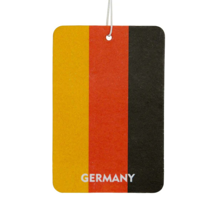 Duftanhänger Nationalflagge Deutschland