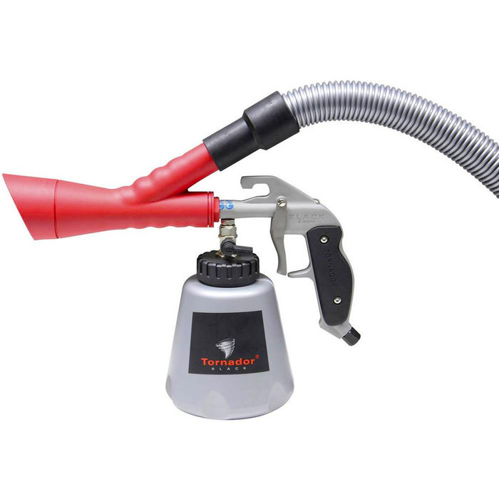 Tornador Tornador Rotador ADAPTOR Z-300