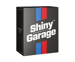 Shiny Garage Starter Kit