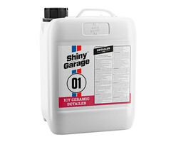 Shiny Garage Icy Ceramic Detailer