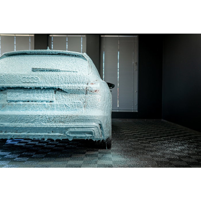 Shiny Garage Shiny Garage Blue Snow Foam