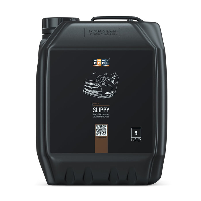 ADBL ADBL Slippy Gleitmittel für Knete