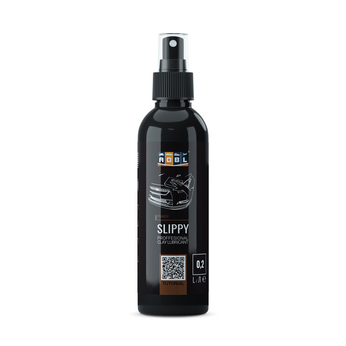 ADBL ADBL Slippy Gleitmittel für Knete