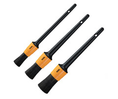 ADBL Round Detailing Brush Reinigungspinsel