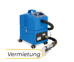 Sprühextraktionssauger SW15 mieten