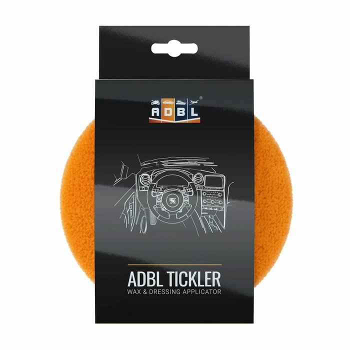 ADBL ADBL Tickler Mikrofaser Applikator