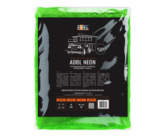 ADBL Neon Mehrzwecktücher (10er Pack)