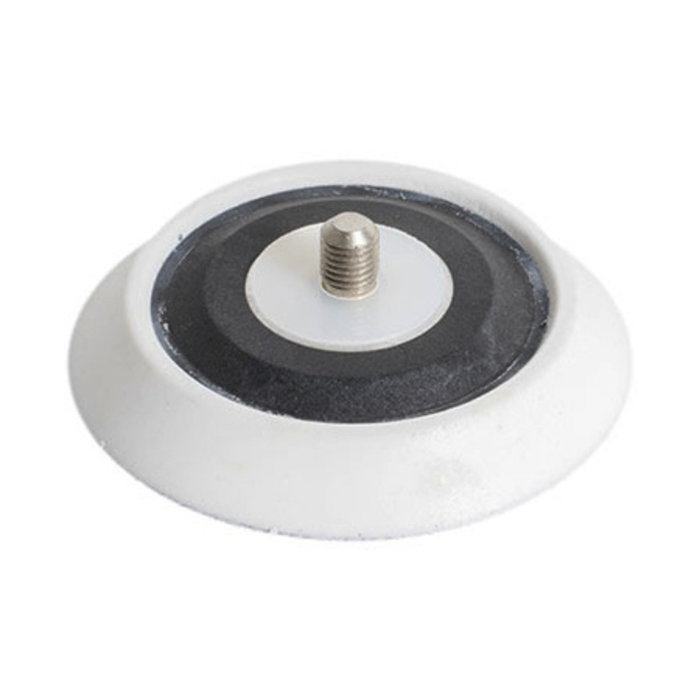 Rupes Rupes Stützteller 75mm Klett für RA75 ungelocht