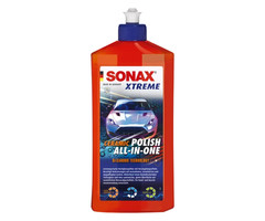 Sonax XTREME Ceramic Polish All-in-One 500ml