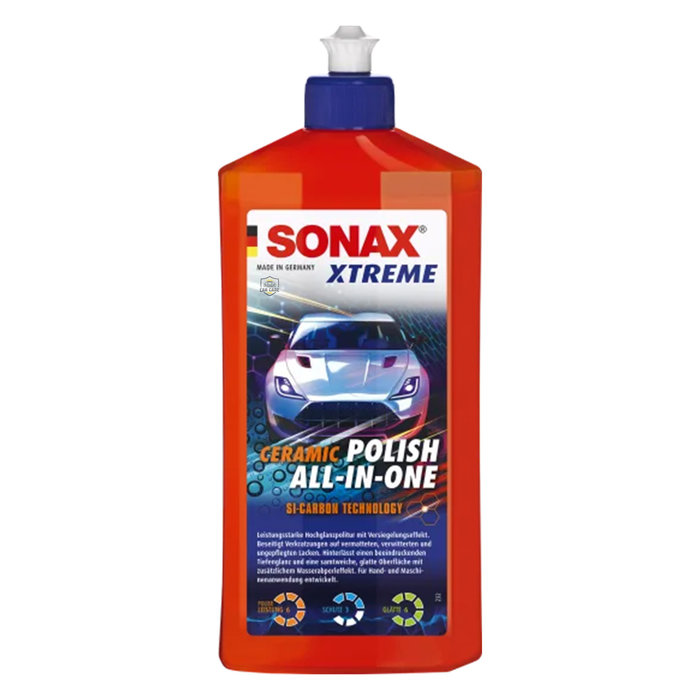 Sonax Sonax XTREME Ceramic Polish All-in-One 500ml