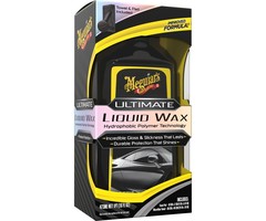 Meguiars Ultimate Liquid Wax
